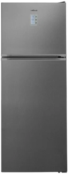 картинка Отдельностоящий холодильник Vestfrost VF 473 EX от магазина SEFI