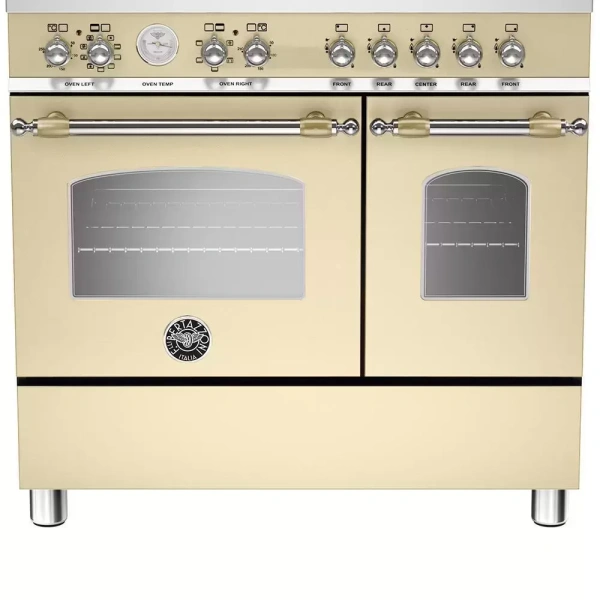 картинка Варочный центр Bertazzoni HER905IMFEDCRT от магазина SEFI