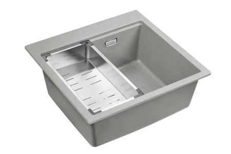 картинка Мойка EMAR EMQ-1520.Q, цвет Барит от магазина SEFI