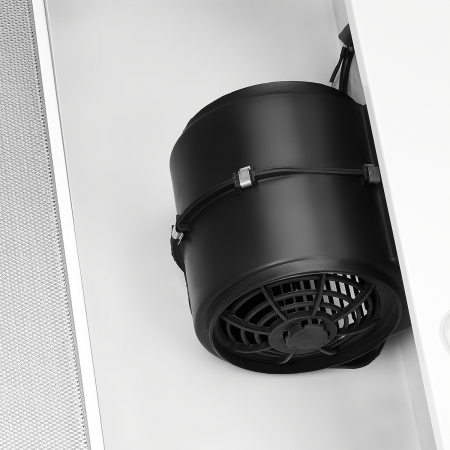 картинка Встраиваемая вытяжка KUPPERSBERG SLIMLUX 60 W от магазина SEFI