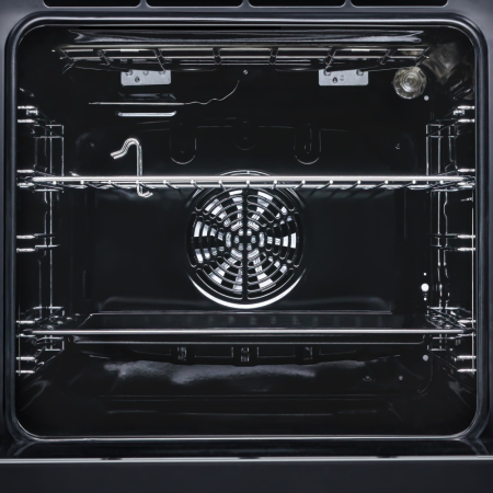 картинка Духовой шкаф GRAUDE COMFORT BE 60.2 W от магазина SEFI