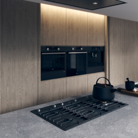 картинка Газовая варочная панель Asko HG1986AB от магазина SEFI