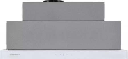 картинка Встраиваемая вытяжка MAUNFELD Galaxy 60 белый от магазина SEFI