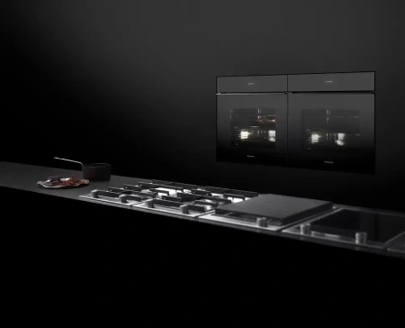 картинка Духовой шкаф Barazza 1FVAPN от магазина SEFI