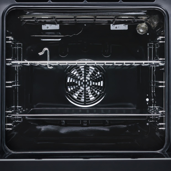 картинка Духовой шкаф GRAUDE COMFORT BE 60.2 W от магазина SEFI