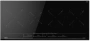 картинка Индукционная варочная панель Teka IZC 94620 MST BLACK от магазина SEFI