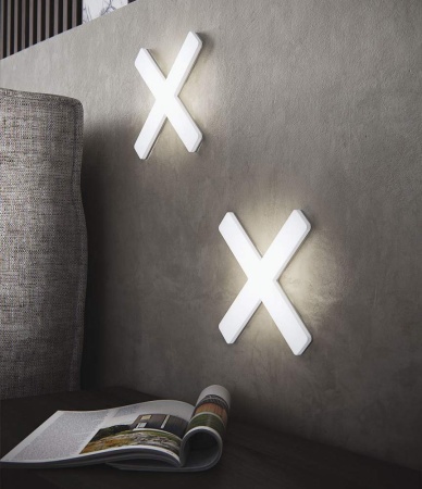 картинка Светильник светодиодный X-Sing 4F 10Вт, 24В, свет натуральный, кабель сталь, 158х158мм магазин SEFI являющийся официальным дистрибьютором в России  картинка Светильник светодиодный X-Sing 4F 10Вт, 24В, свет натуральный, кабель сталь, 158х158мм от магазина SEFI