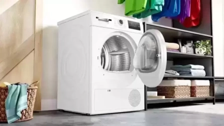 картинка Сушильная машина Bosch WTN86201ME от магазина SEFI