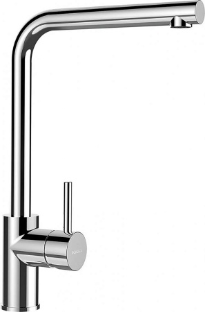 картинка Кухонный смеситель SCHOCK NAPOS хром от магазина SEFI