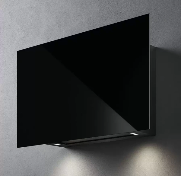 картинка Вытяжка Falmec COVER 85 BLACK от магазина SEFI