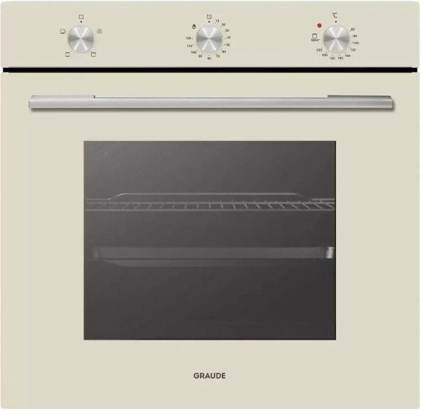 картинка Духовой шкаф Graude BE 60.0 C от магазина SEFI
