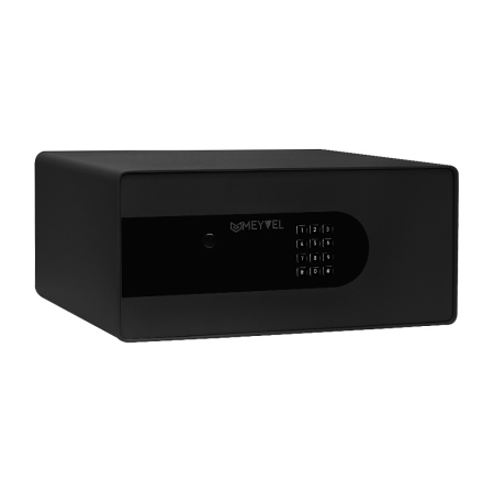 картинка Сейф Meyvel SF8-430-195 от магазина SEFI