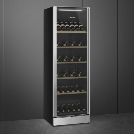 картинка Smeg SCV115GS от магазина SEFI