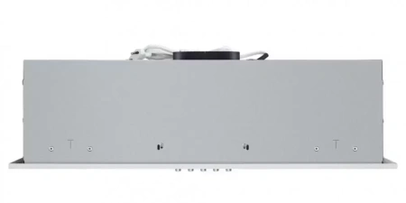 картинка Встраиваемая вытяжка MAUNFELD Crosby Singl 5028 белый от магазина SEFI