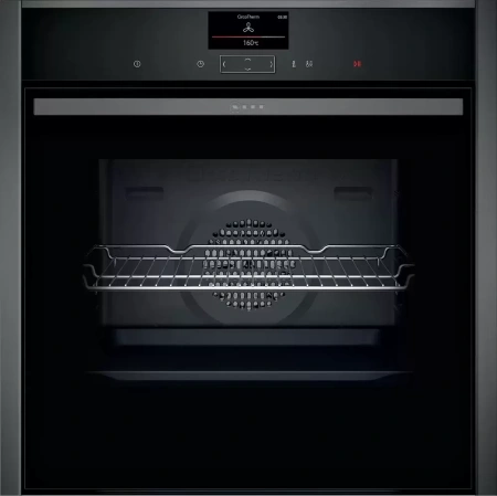 картинка Духовой шкаф Neff B17CS22G0 от магазина SEFI