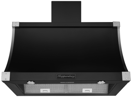 картинка Купольная вытяжка KUPPERSBERG T 939 ANT Silver от магазина SEFI