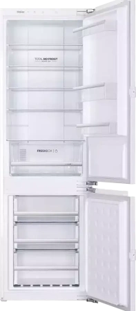 картинка Встраиваемый холодильник HAIER BCFT528AWRU от магазина SEFI