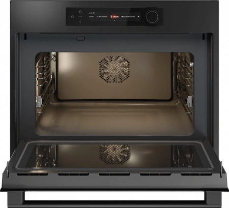 картинка Компактный духовой шкаф Asko OCM64GSH от магазина SEFI