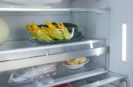 картинка Встраиваемый холодильник Franke FCB 400 V NE E от магазина SEFI