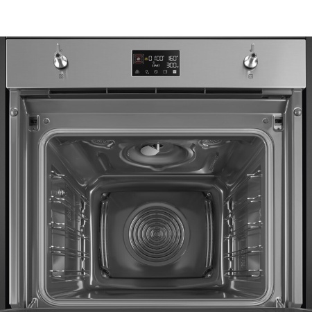 картинка Духовой шкаф Smeg SO6302M2X от магазина SEFI