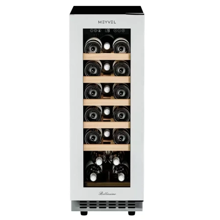 картинка Встраиваемый винный шкаф Meyvel MV19NH-KWT1 от магазина SEFI