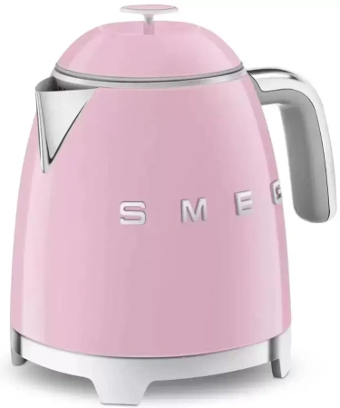 картинка Чайник Smeg KLF05PKEU от магазина SEFI