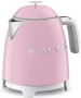 картинка Чайник Smeg KLF05PKEU от магазина SEFI