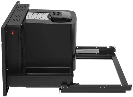 картинка Встраиваемая кофемашина Maunfeld AMCM1503B от магазина SEFI