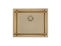 картинка Мойка Alveus KOMBINO 50 MONARCH BRONZE SAT-90 542x442x195 F/S в комплекте с выпуском без сифона от магазина SEFI