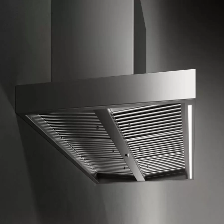 картинка Вытяжка Falmec PLANE NO-DROP 90 inox (800) от магазина SEFI