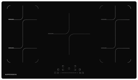 картинка Индукционная варочная панель KUPPERSBERG ICS 905 от магазина SEFI