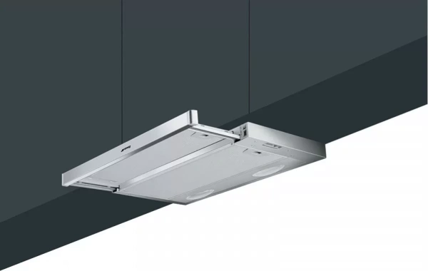 картинка Встраиваемая вытяжка Smeg KSET61E2 от магазина SEFI