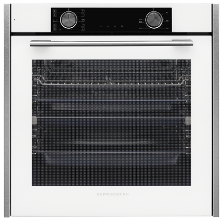 картинка Духовой шкаф Kuppersberg HFT 610 W от магазина SEFI