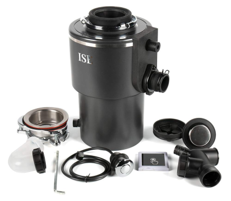 картинка Измельчитель пищевых отходов ISE-250 от магазина SEFI