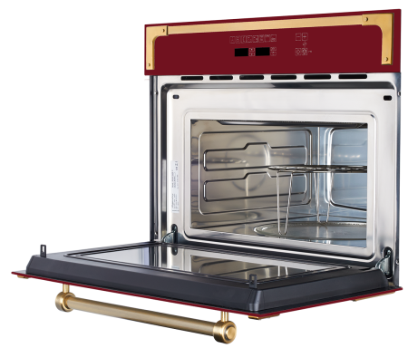 картинка Встраиваемая микроволновая печь RMW 969 BOR от магазина SEFI