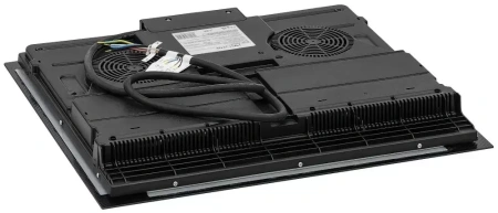 картинка Индукционная варочная панель KRONA ORIGANO 60 BL от магазина SEFI