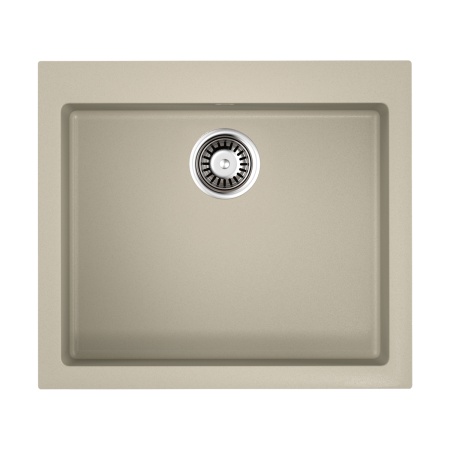 картинка Omoikiri Bosen 57-SA Tetogranit/бежевый от магазина SEFI