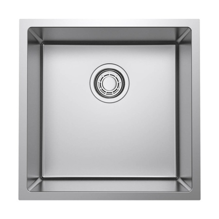 картинка Omoikiri Tadzava 44-U/I Ultra-IN нерж. сталь/нержавеющая сталь от магазина SEFI