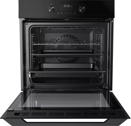 картинка Духовой шкаф Haier HOQ-K5AAN3GB от магазина SEFI