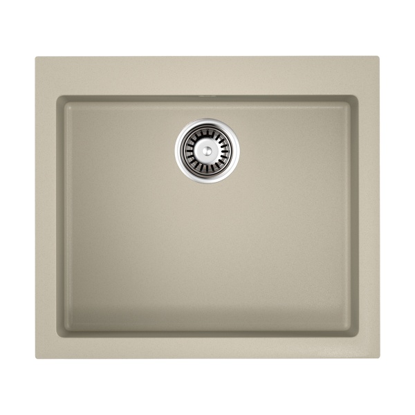 картинка Omoikiri Bosen 57-SA Tetogranit/бежевый от магазина SEFI