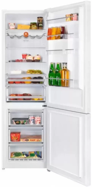 картинка Холодильник MAUNFELD MFF200NFW от магазина SEFI