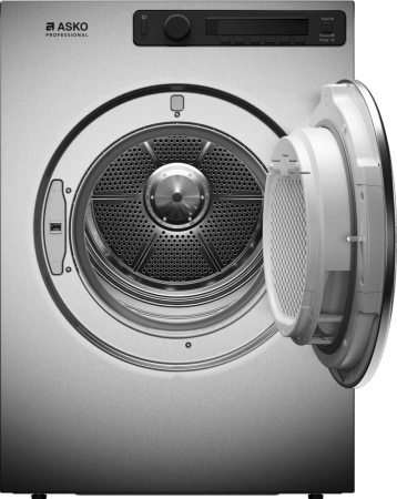 картинка Профессиональная сушильная машина Asko TDC1485VB.T от магазина SEFI