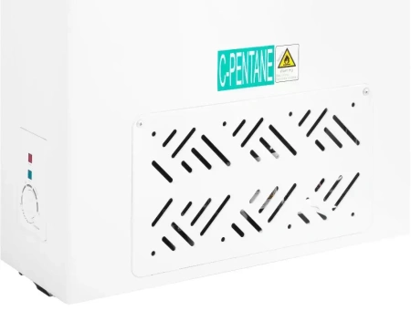 картинка Морозильная камера Maunfeld MFL150W от магазина SEFI