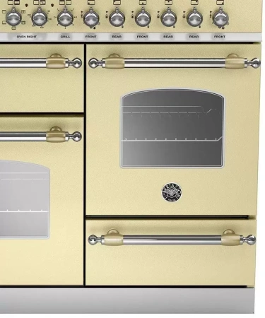 картинка Варочный центр Bertazzoni HER100 6 MFE T CR T от магазина SEFI