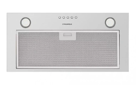 картинка Встраиваемая вытяжка MAUNFELD Crosby Power 50 нержавеющая сталь от магазина SEFI