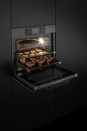 картинка Духовой шкаф Barazza 1FEVGP от магазина SEFI