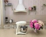 картинка Миксер Smeg SMF03CREU от магазина SEFI