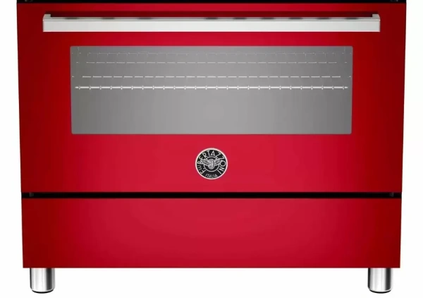 картинка Варочный центр Bertazzoni PRO906HYBSROT от магазина SEFI