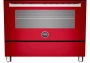 картинка Варочный центр Bertazzoni PRO906HYBSROT от магазина SEFI