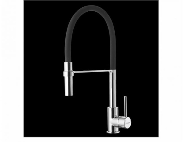 картинка Смеситель для мойки ALVEUS ELIA CHR, от магазина SEFI